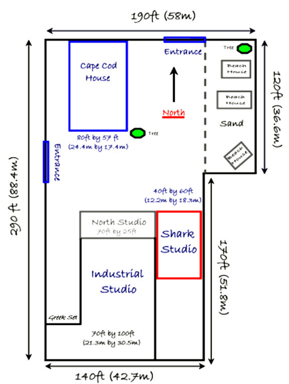 Tag Archives: pottery workshop plans